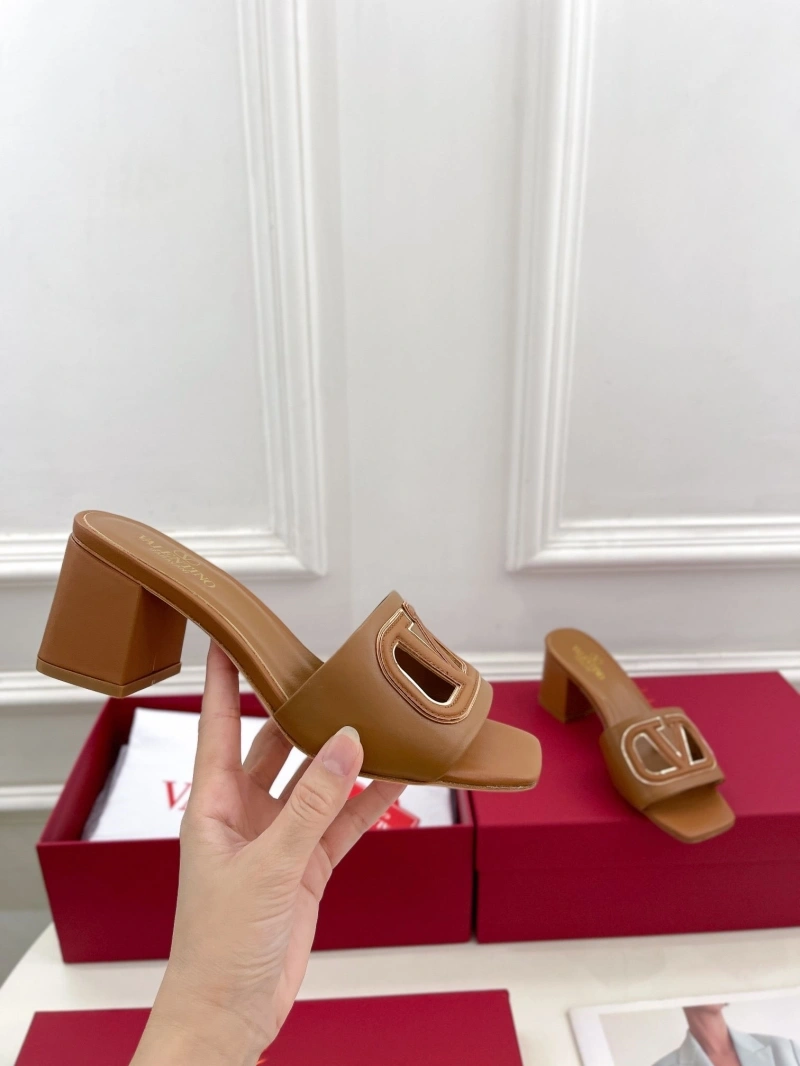 Vxlxntino Slippers EyeCatching 231476
