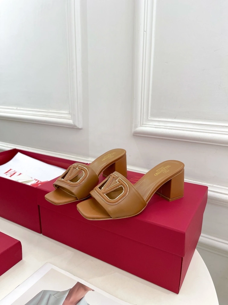 Vxlxntino Slippers EyeCatching 231476