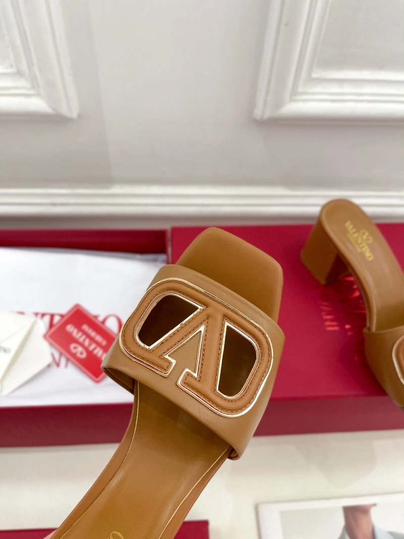 Vxlxntino Slippers EyeCatching 231476