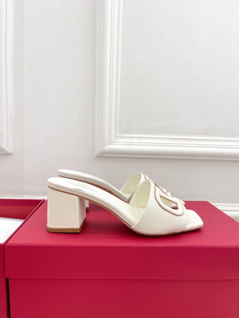 Sleek Vxlxntino Slippers 231484