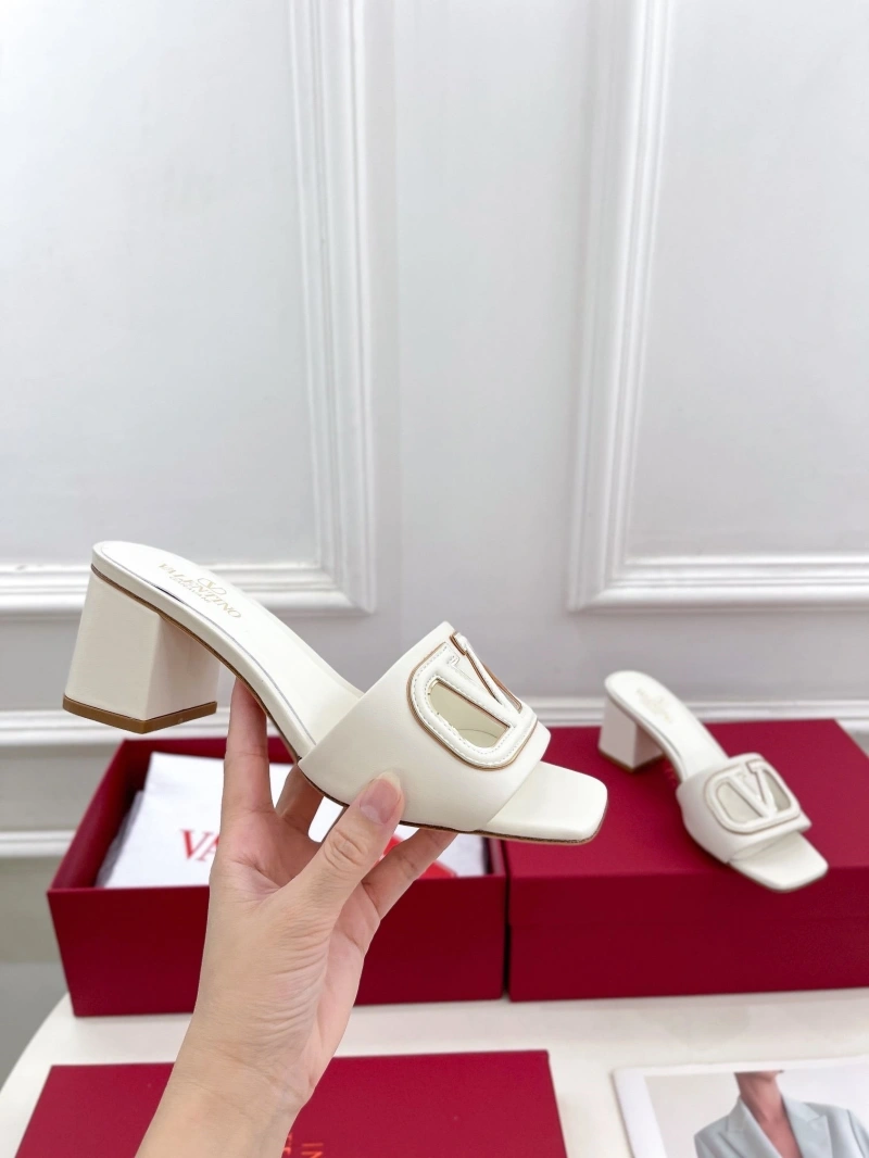 Sleek Vxlxntino Slippers 231484