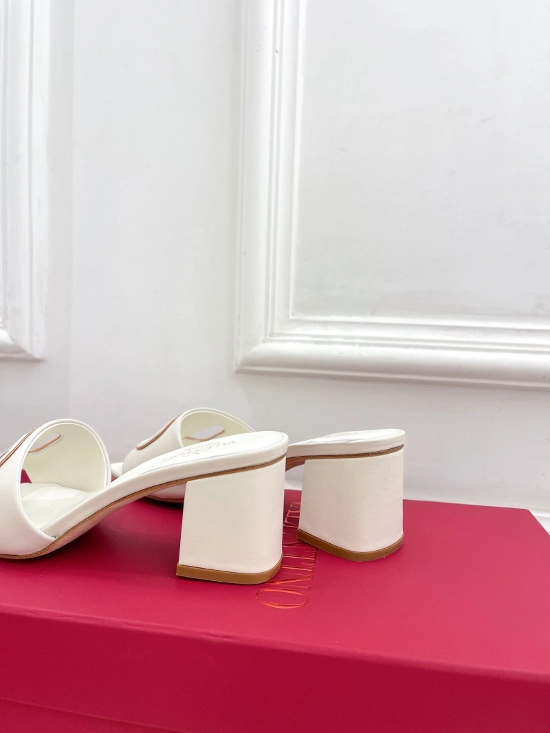 Sleek Vxlxntino Slippers 231484