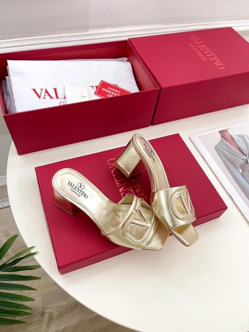 Vxlxntino Slippers Elegant 231493