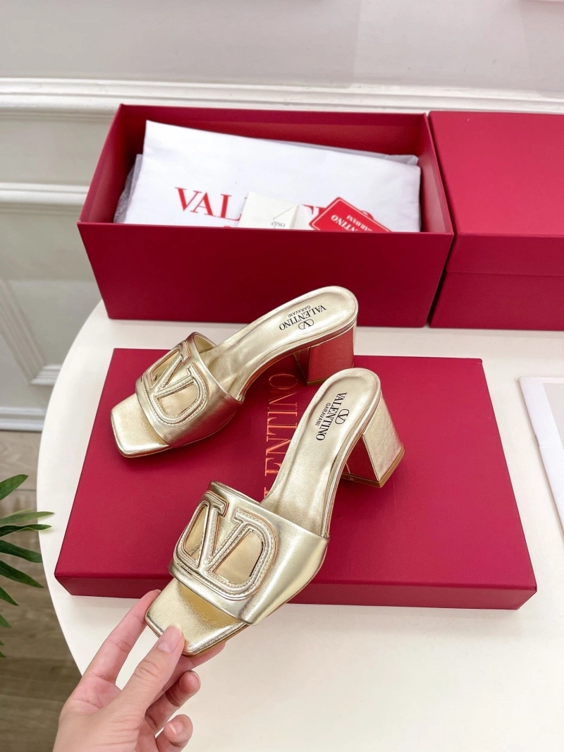 Vxlxntino Slippers Elegant 231493