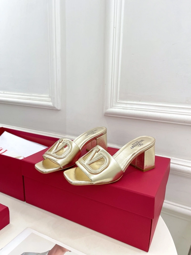 Vxlxntino Slippers Elegant 231493