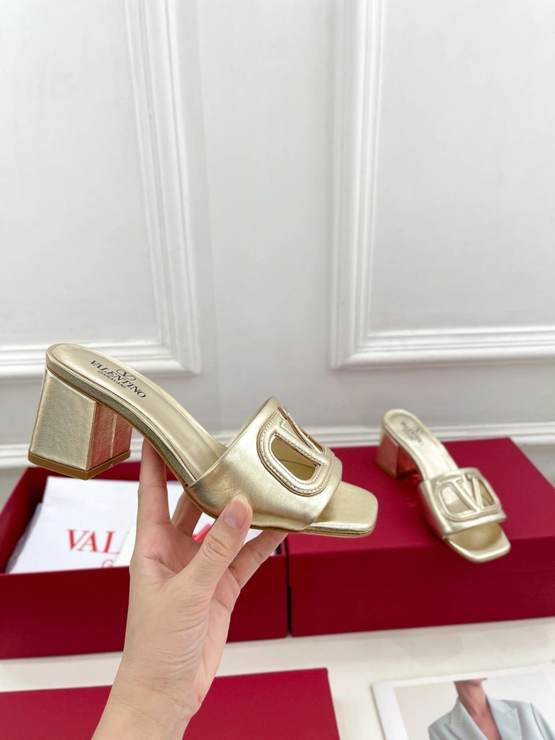 Vxlxntino Slippers Elegant 231493