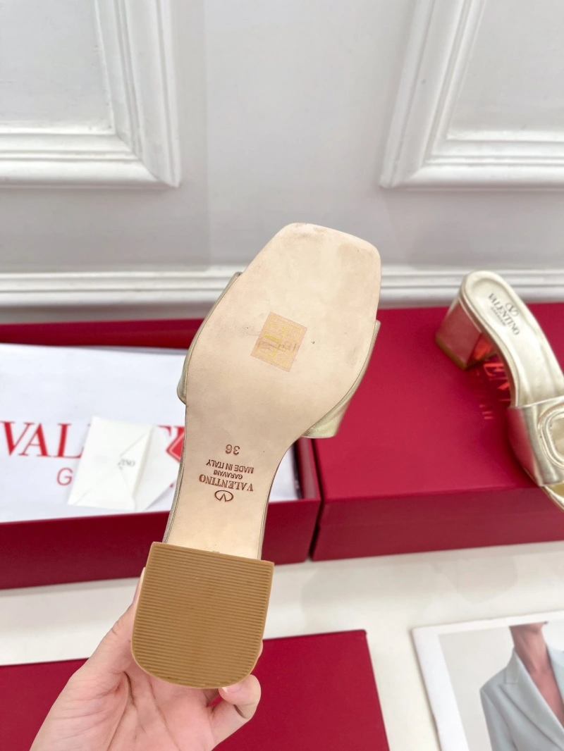 Vxlxntino Slippers Elegant 231493