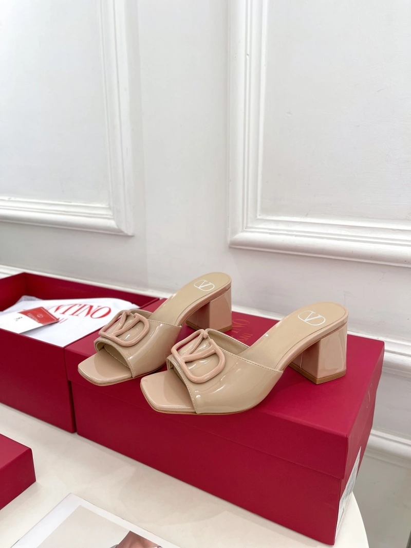 Vxlxntino Slippers Popular 231465