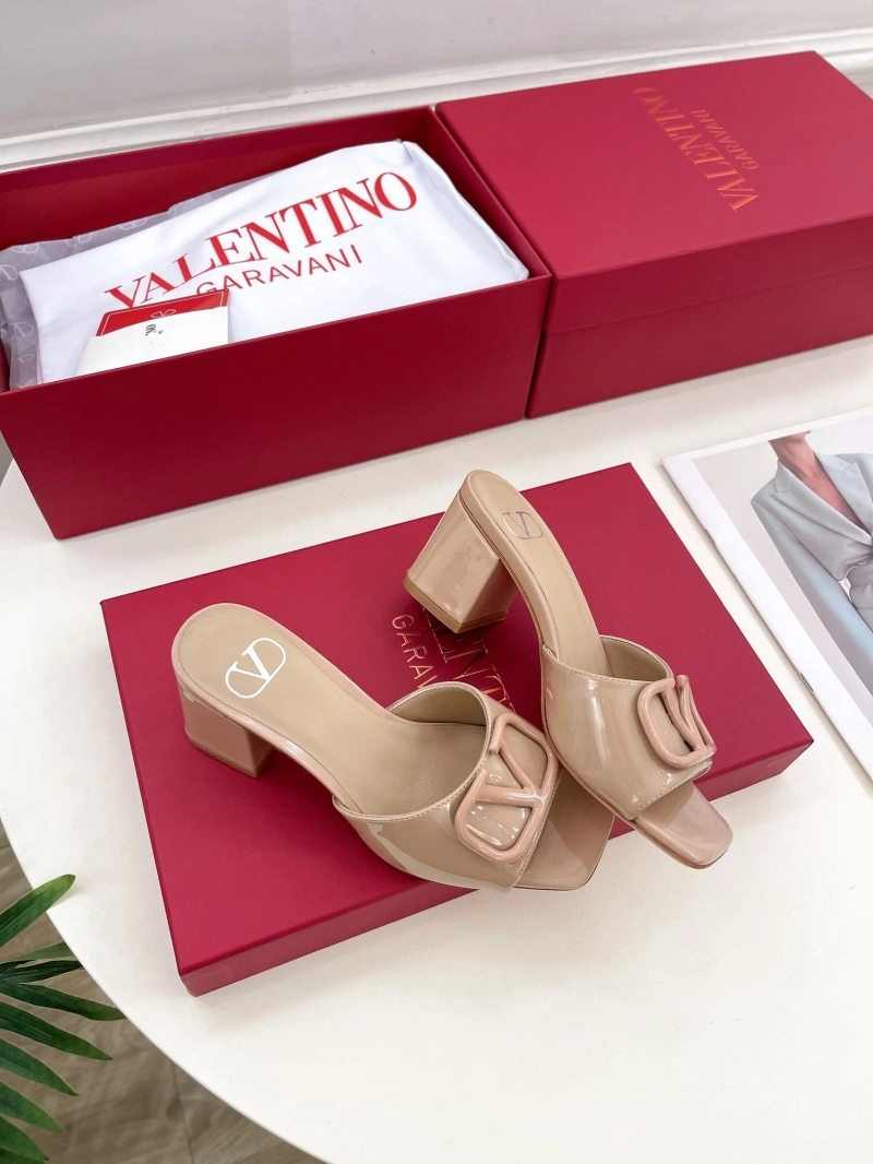 Vxlxntino Slippers Popular 231465