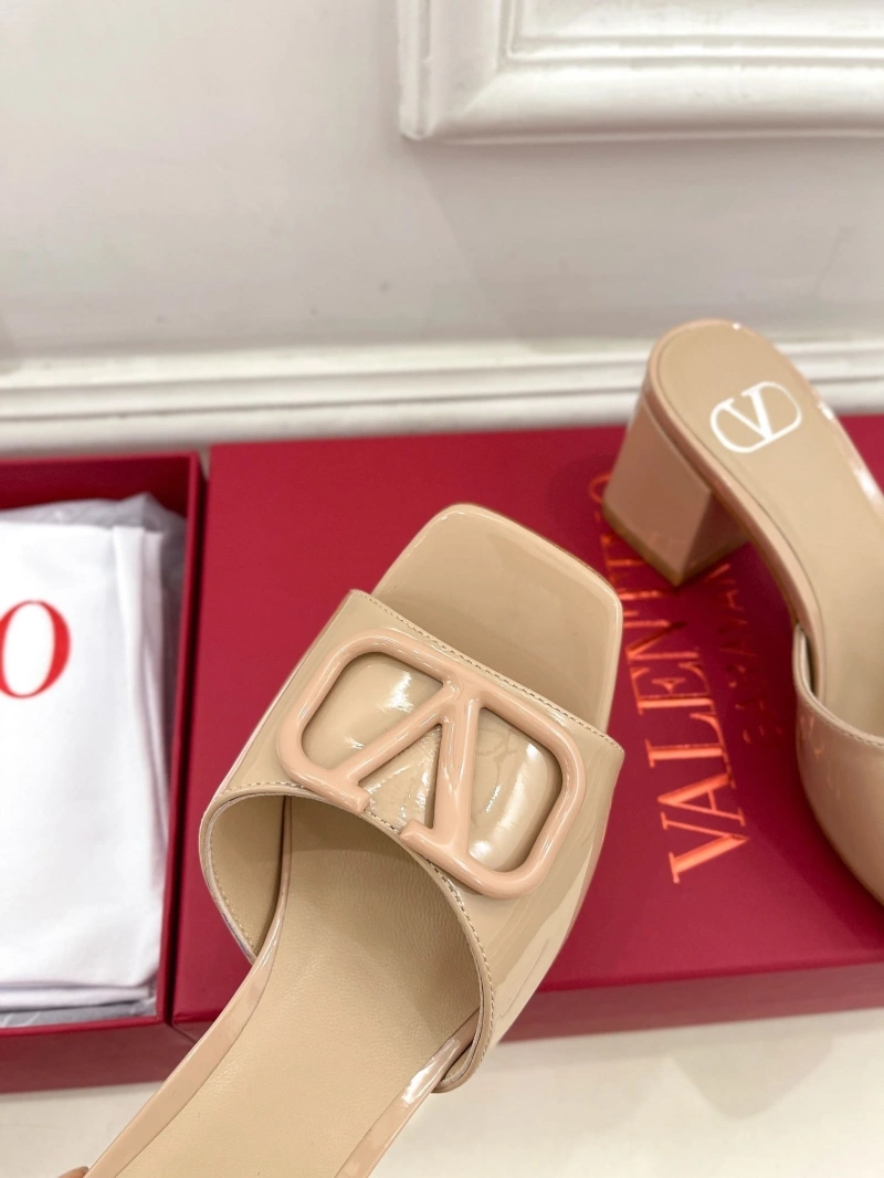 Vxlxntino Slippers Popular 231465