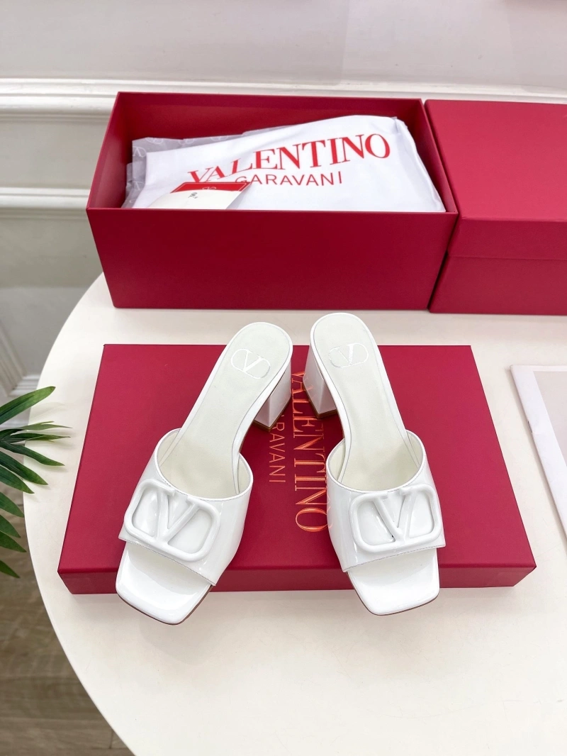 Bright Vxlxntino Slippers 231467