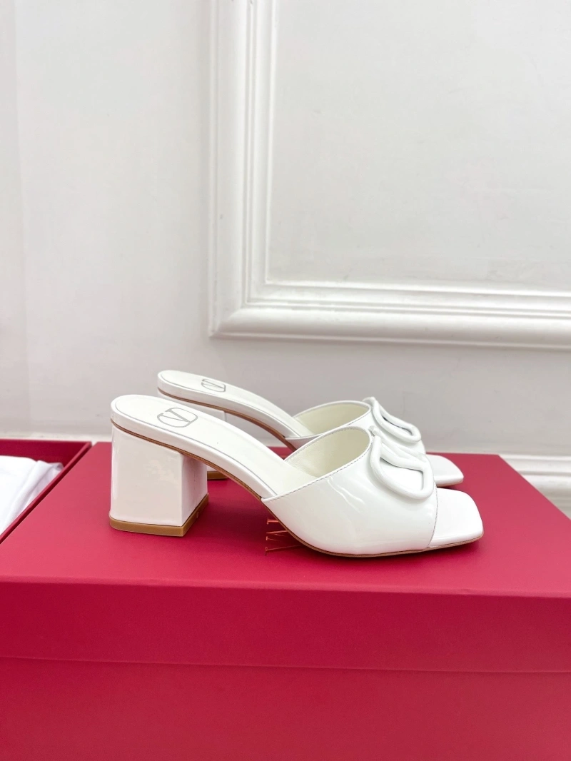 Bright Vxlxntino Slippers 231467