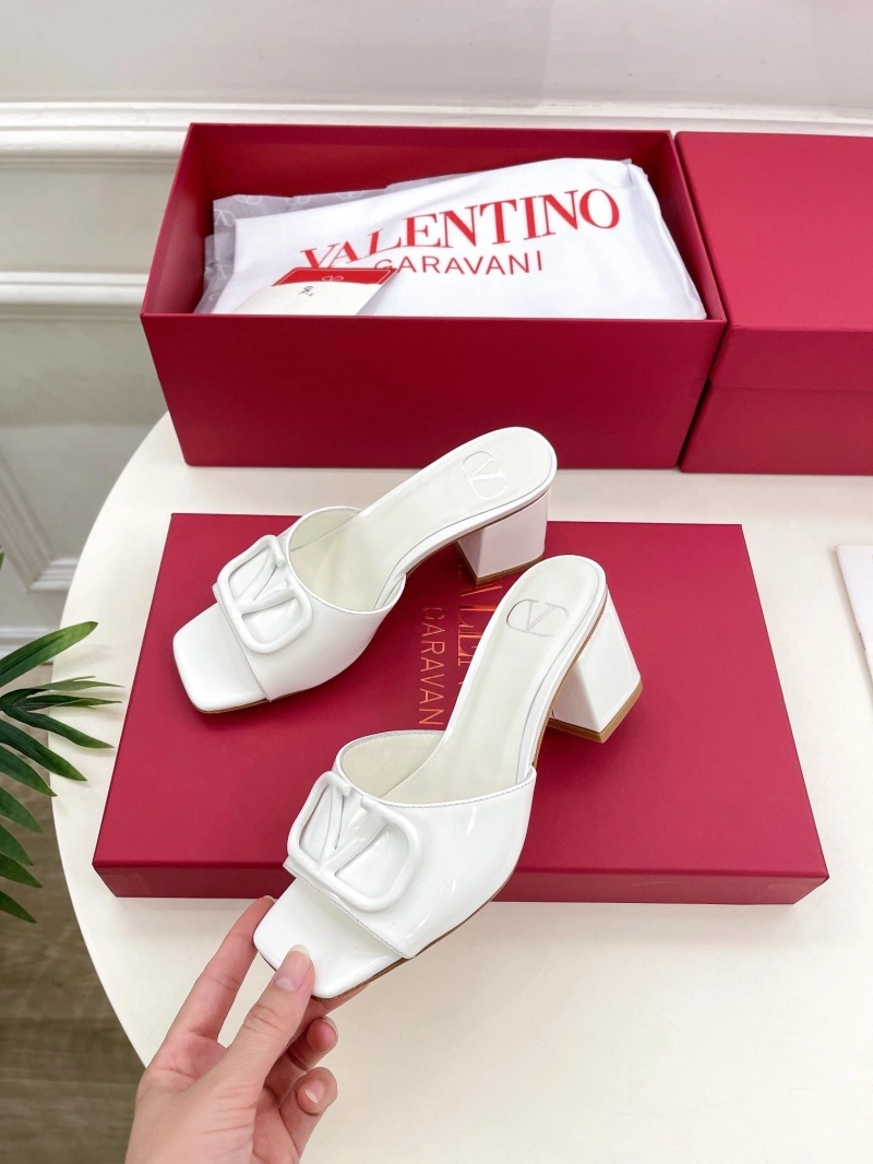 Bright Vxlxntino Slippers 231467