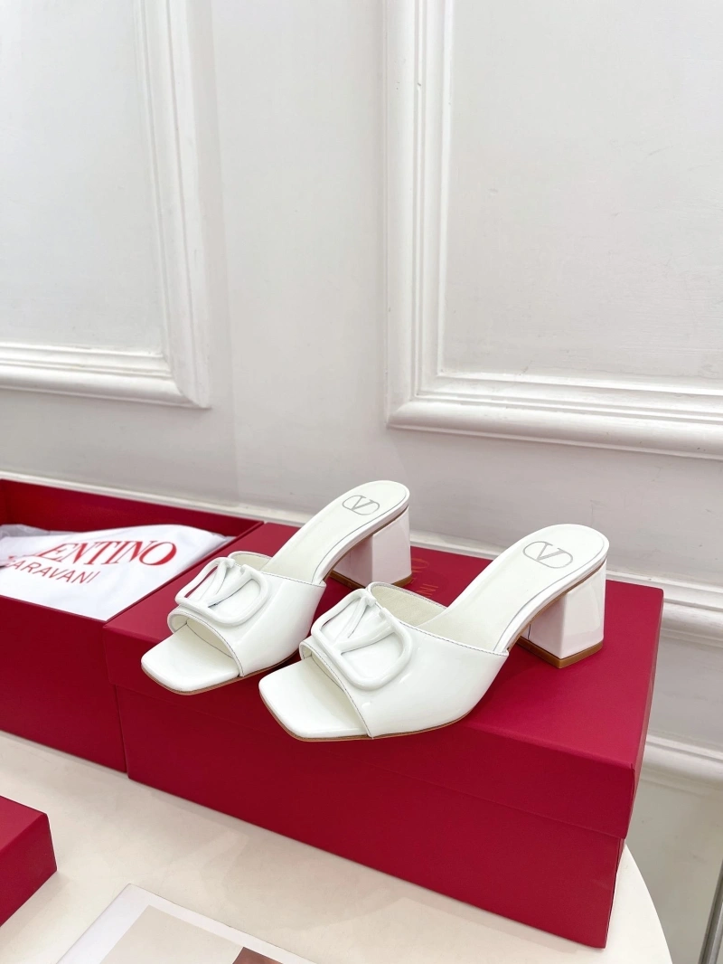 Bright Vxlxntino Slippers 231467