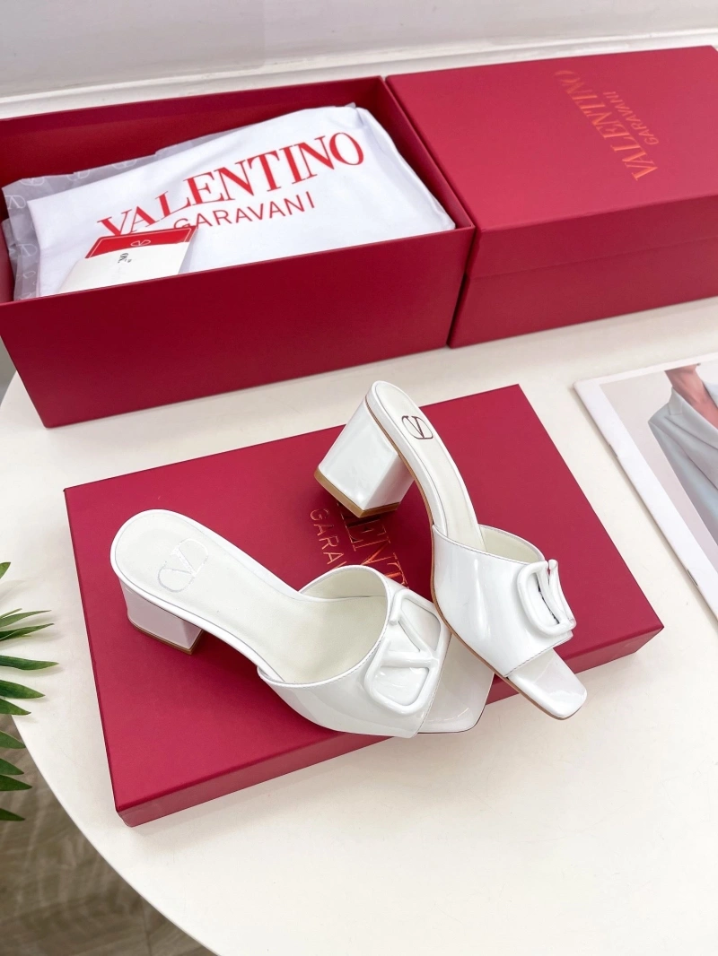 Bright Vxlxntino Slippers 231467