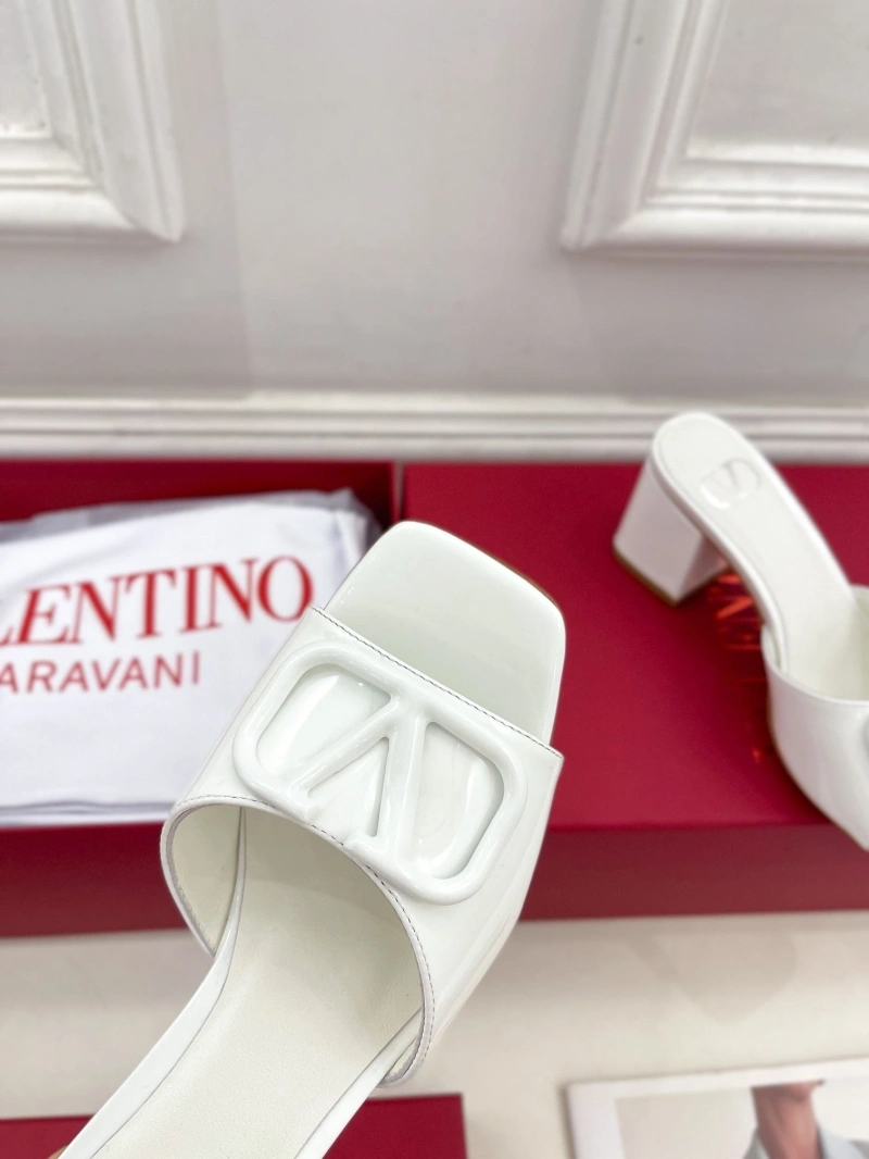 Bright Vxlxntino Slippers 231467