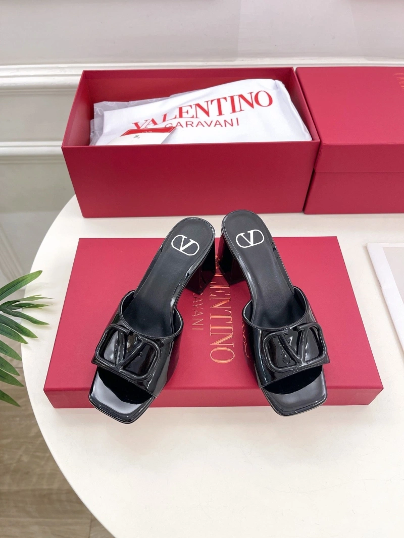 Comfortable Vxlxntino Slippers 231466