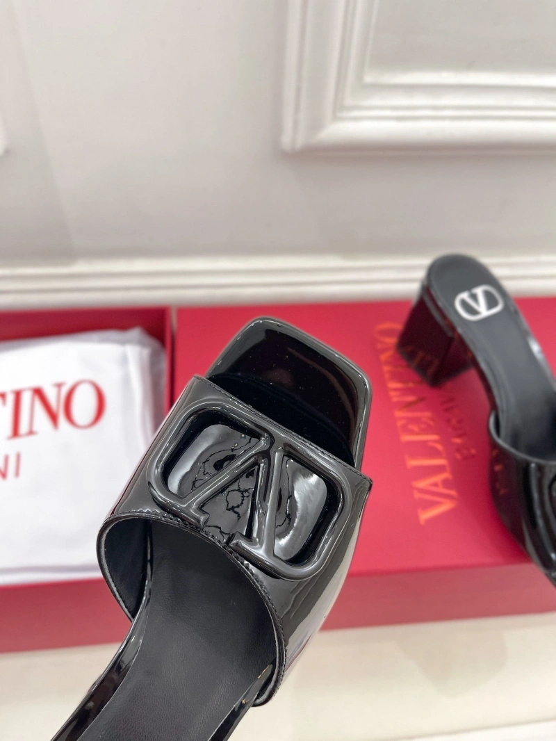 Comfortable Vxlxntino Slippers 231466