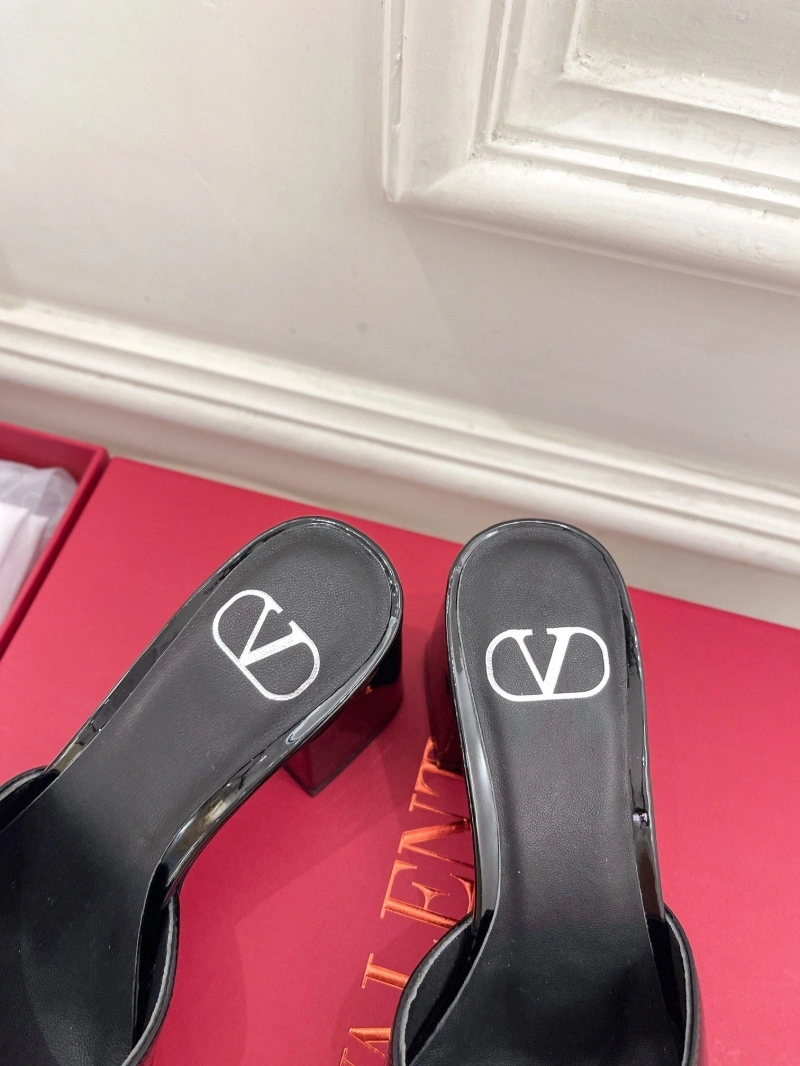 Comfortable Vxlxntino Slippers 231466
