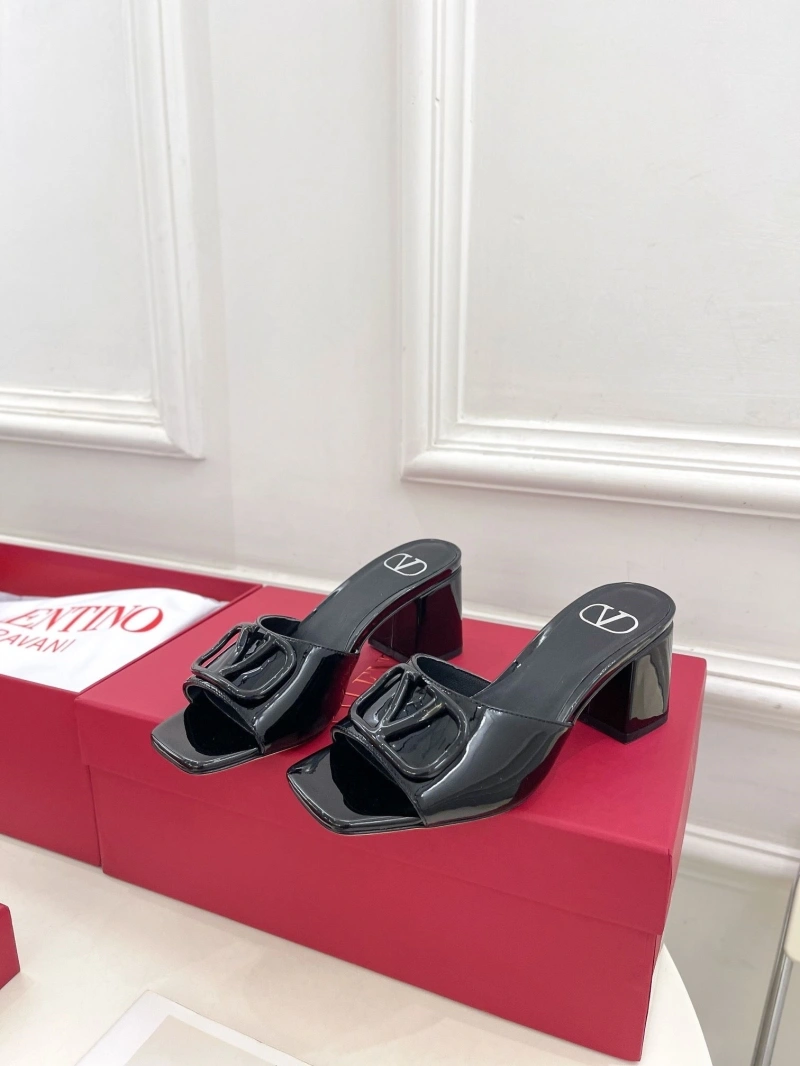 Comfortable Vxlxntino Slippers 231466