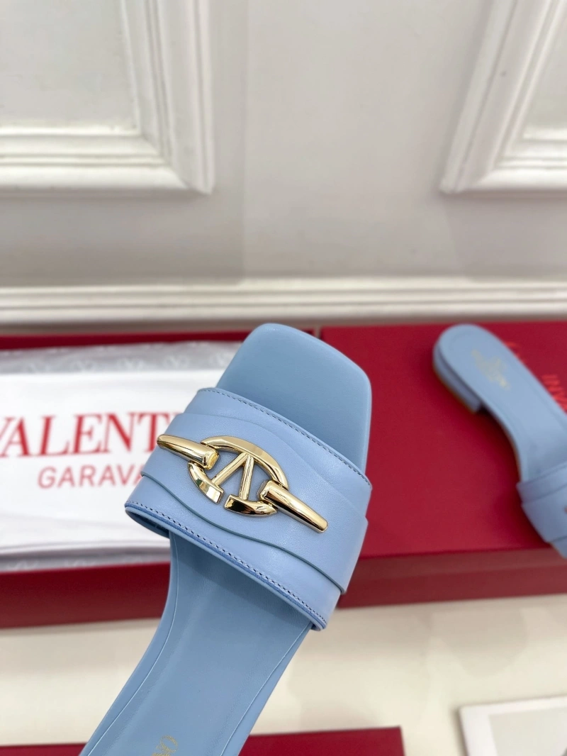 Elegant Vxlxntino Slippers 231464