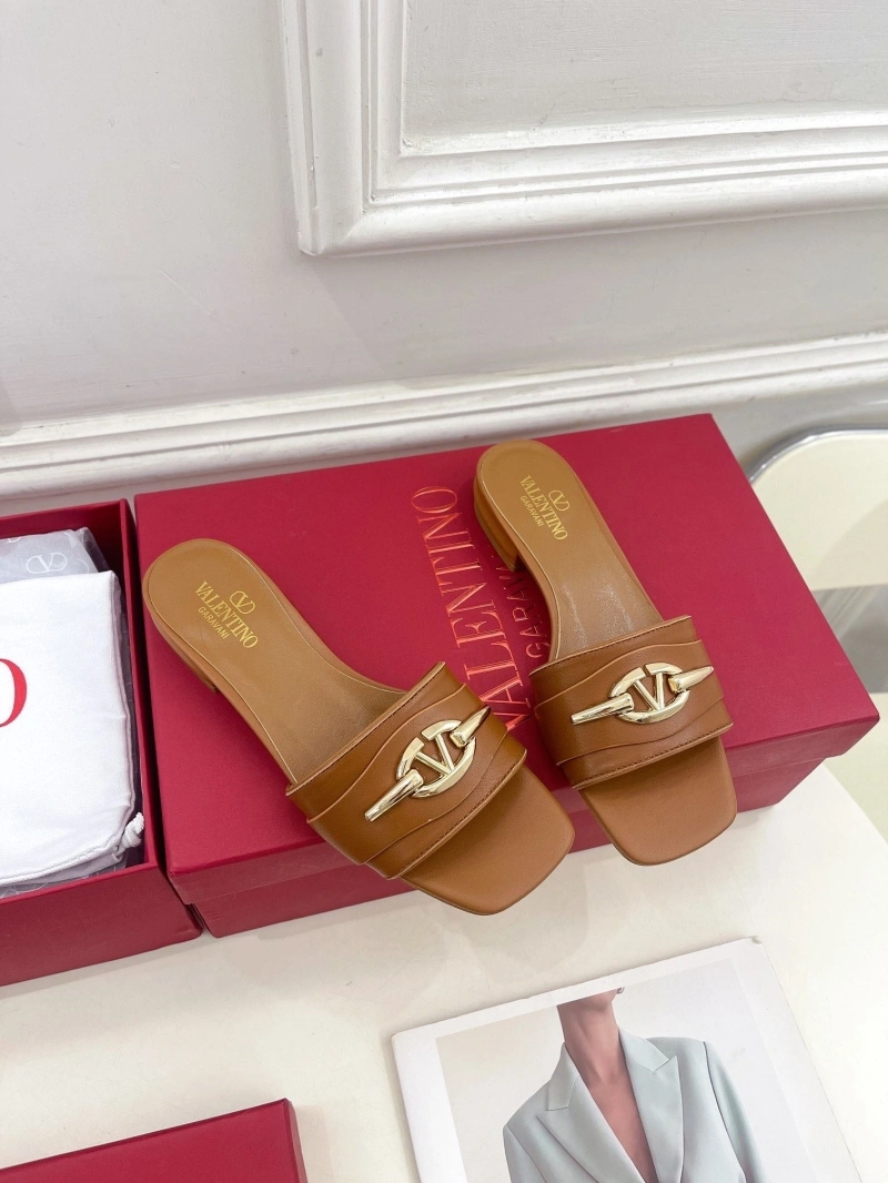 HighQuality Vxlxntino Slippers 231463