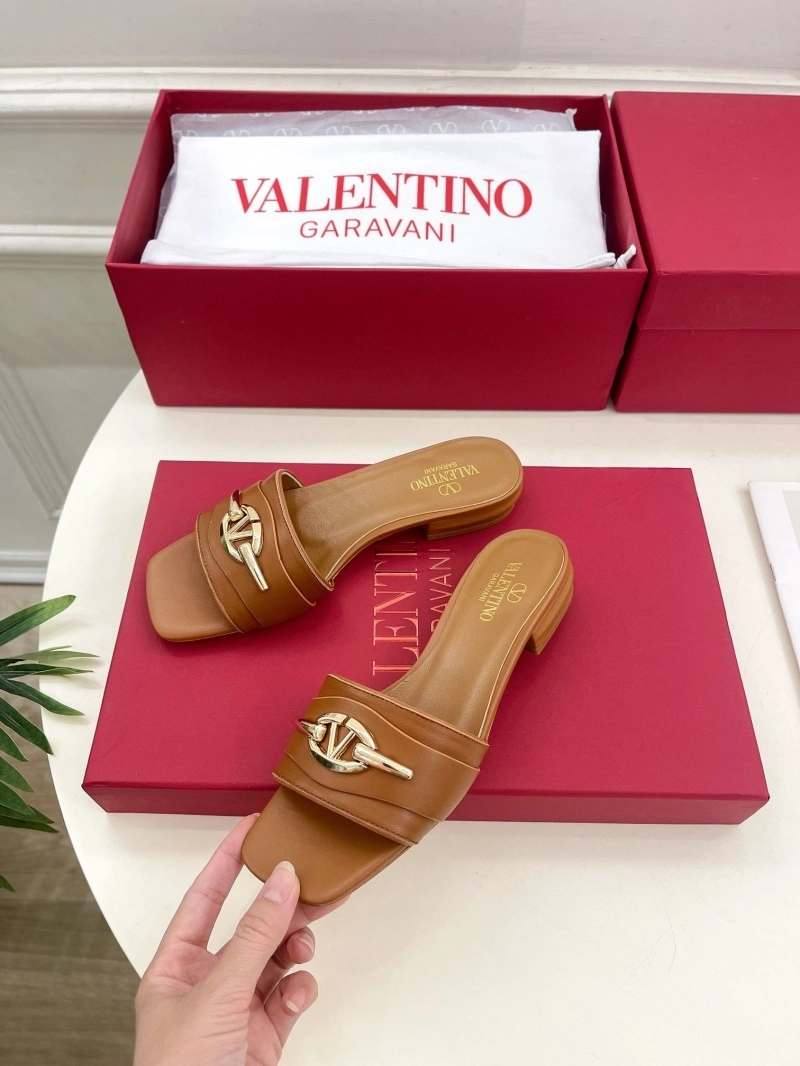 HighQuality Vxlxntino Slippers 231463