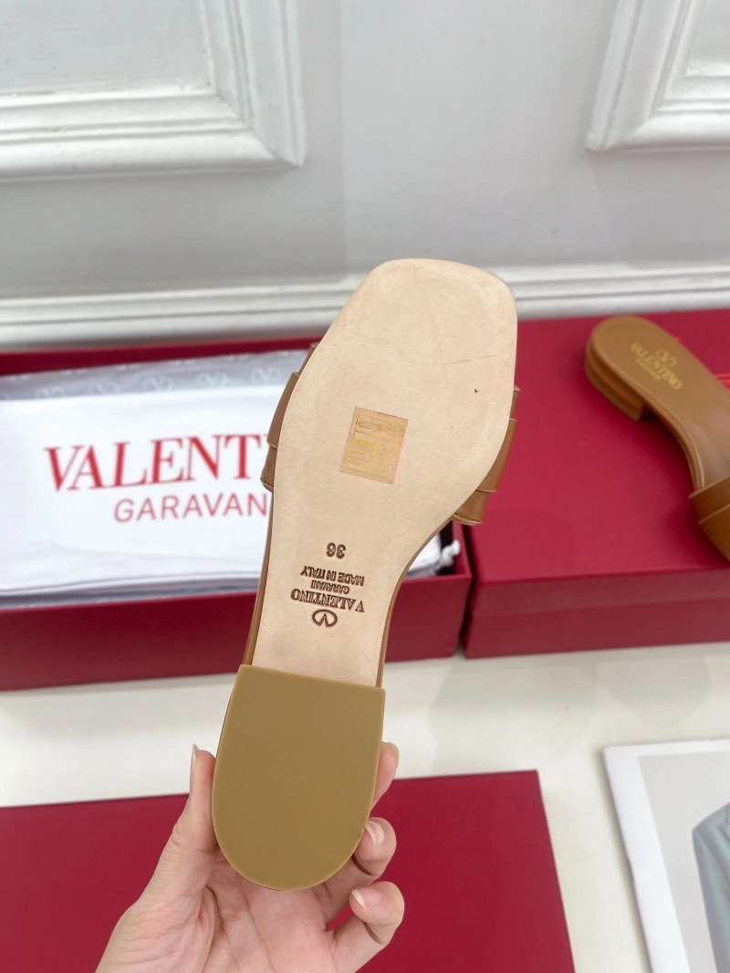 HighQuality Vxlxntino Slippers 231463