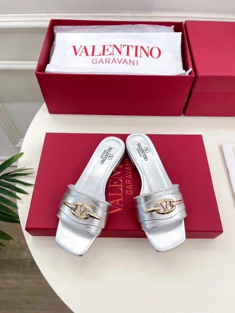 Reliable Vxlxntino Slippers 231459
