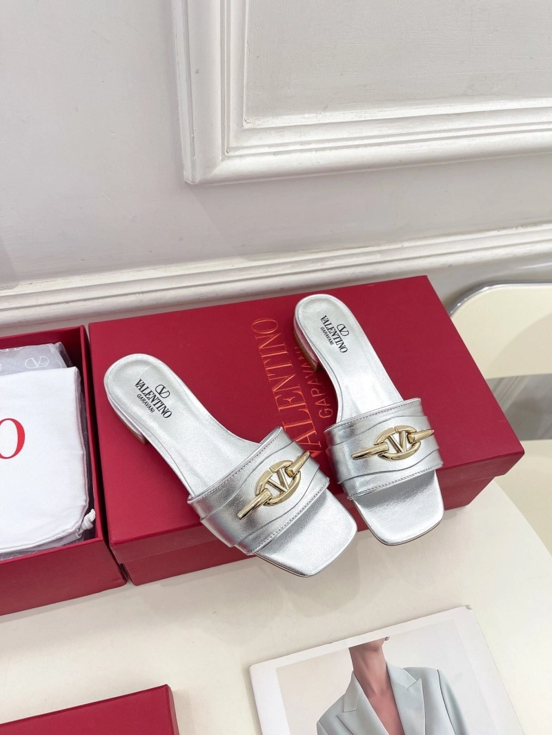 Reliable Vxlxntino Slippers 231459
