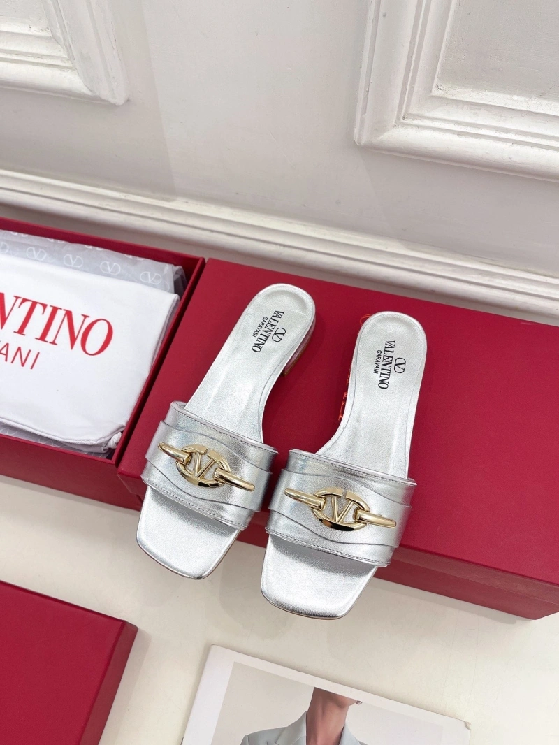 Reliable Vxlxntino Slippers 231459
