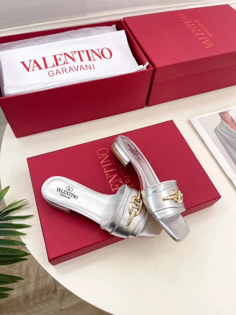 Reliable Vxlxntino Slippers 231459