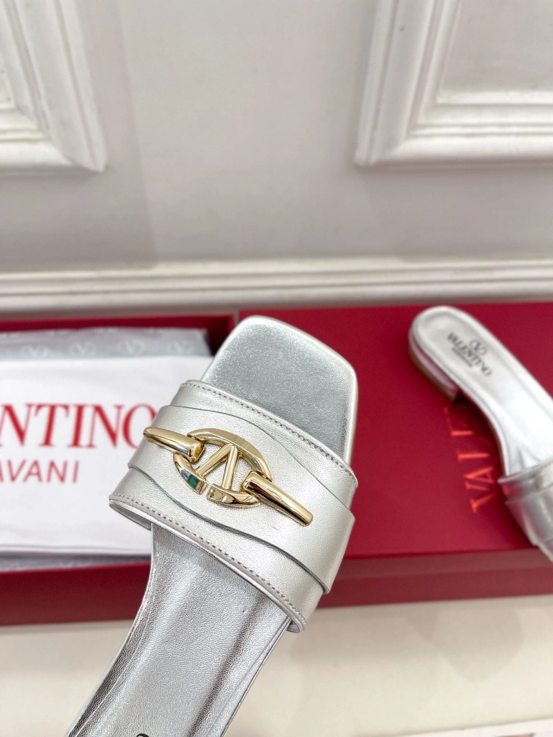 Reliable Vxlxntino Slippers 231459
