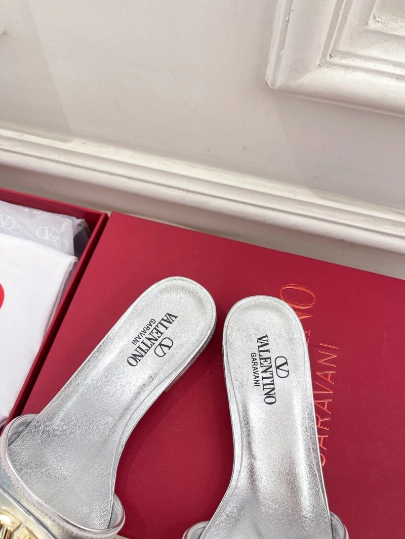 Reliable Vxlxntino Slippers 231459