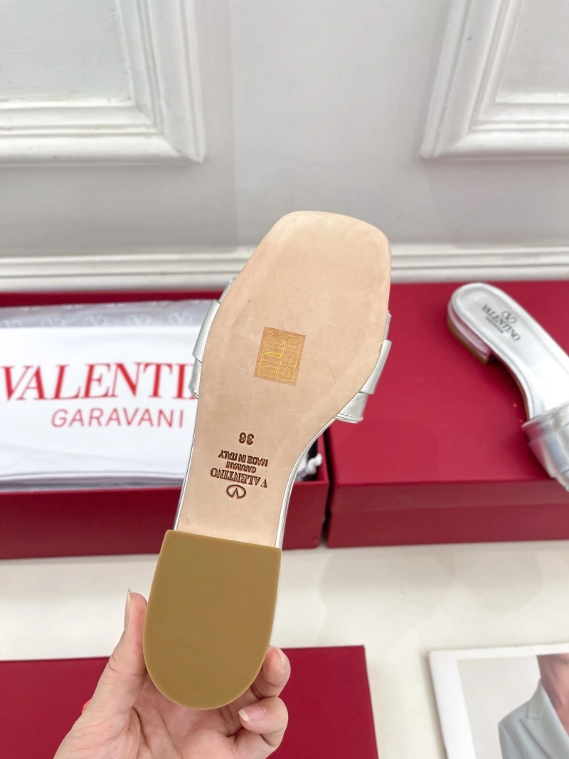 Reliable Vxlxntino Slippers 231459
