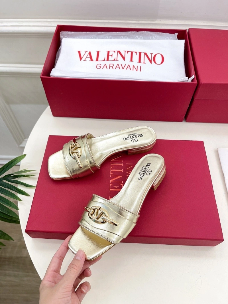 Vxlxntino Slippers Elegant 231457