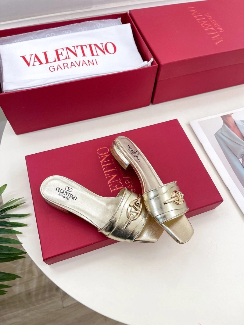 Vxlxntino Slippers Elegant 231457