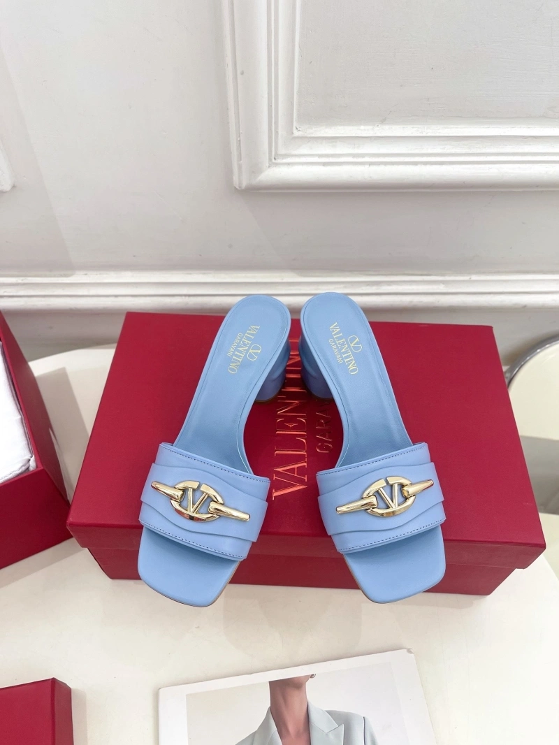 Vxlxntino Slippers Flexible 231456
