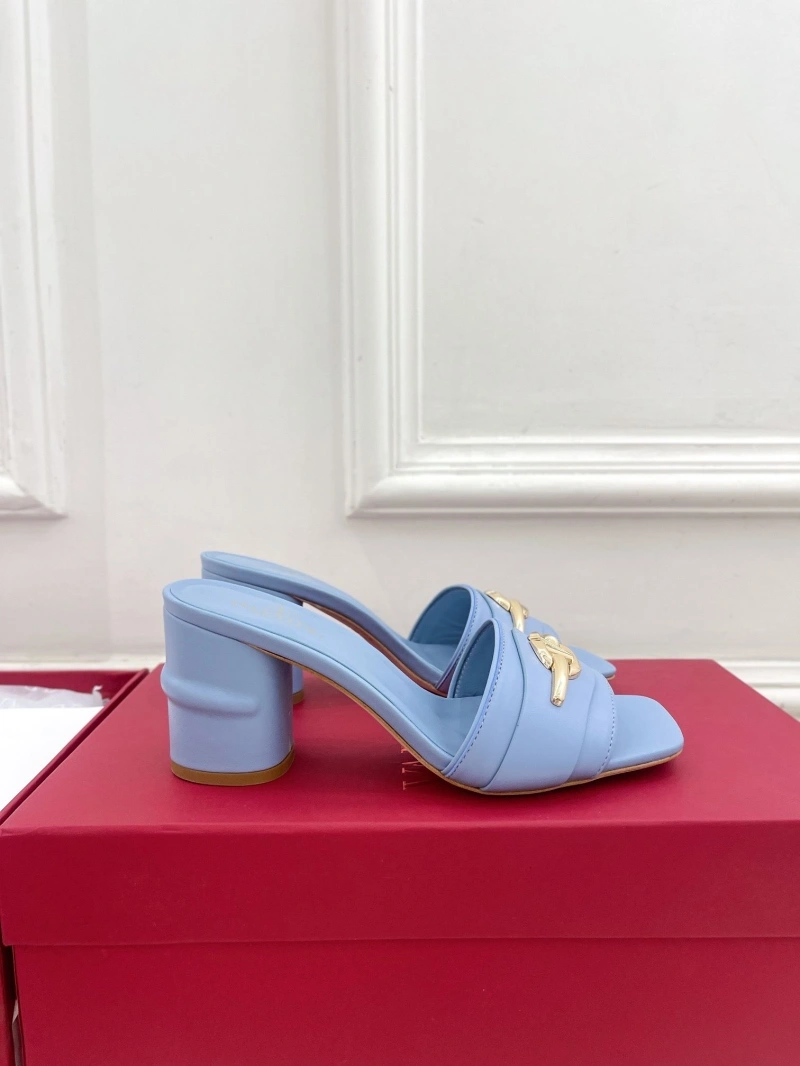 Vxlxntino Slippers Flexible 231456