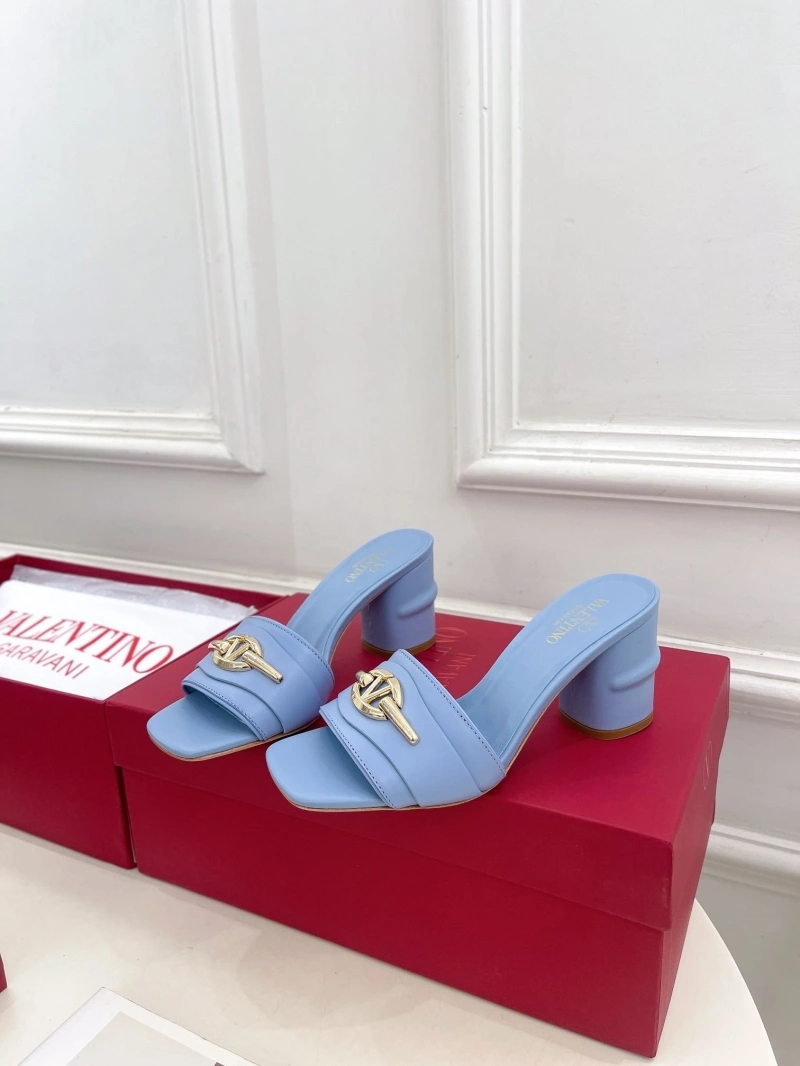 Vxlxntino Slippers Flexible 231456