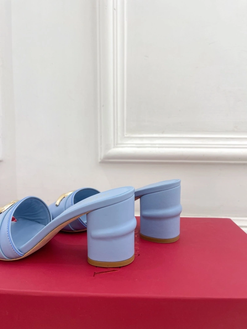 Vxlxntino Slippers Flexible 231456