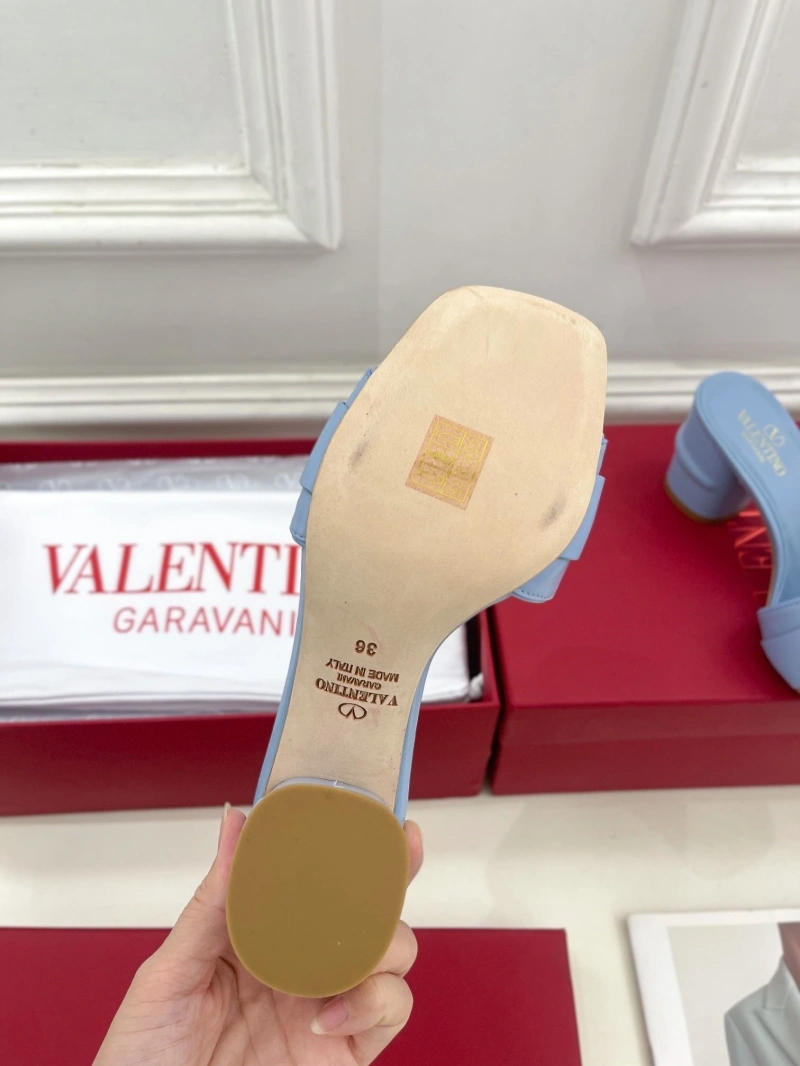 Vxlxntino Slippers Flexible 231456
