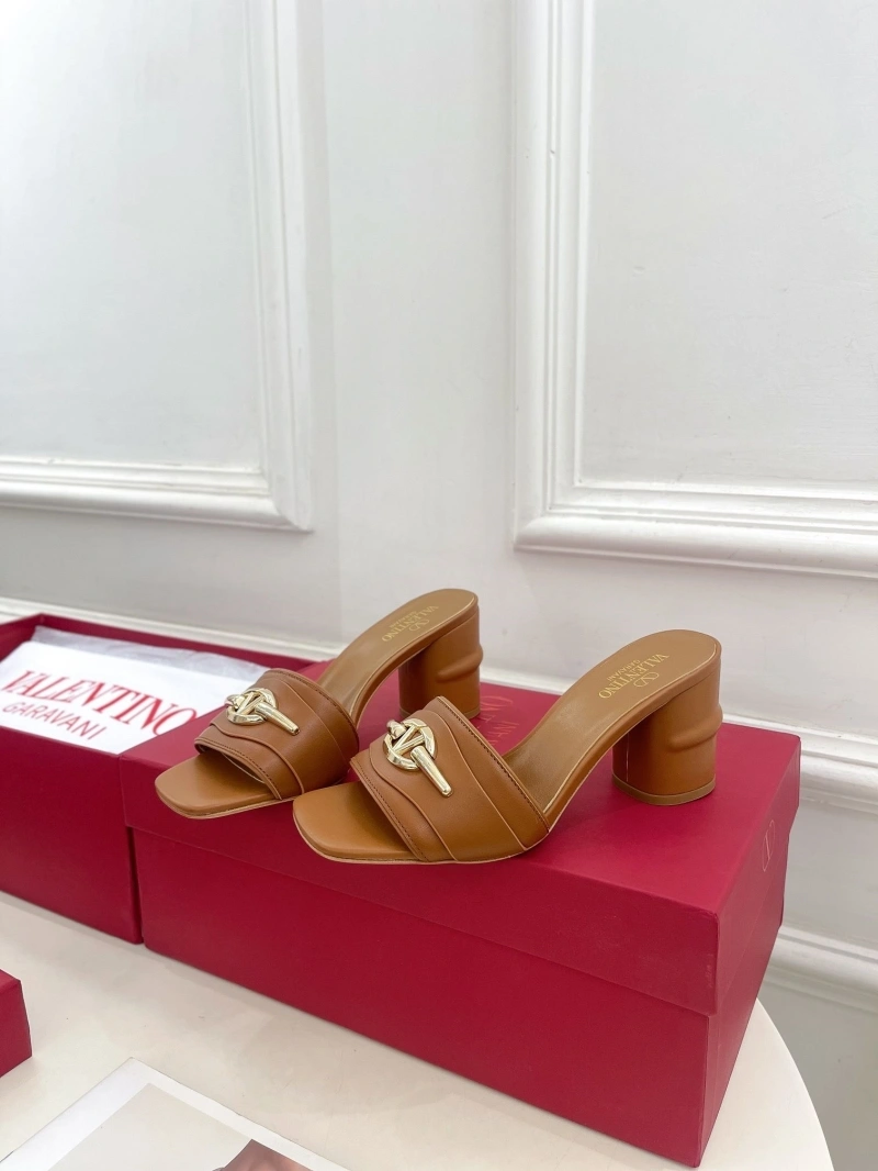GoodFit Vxlxntino Slippers 231453