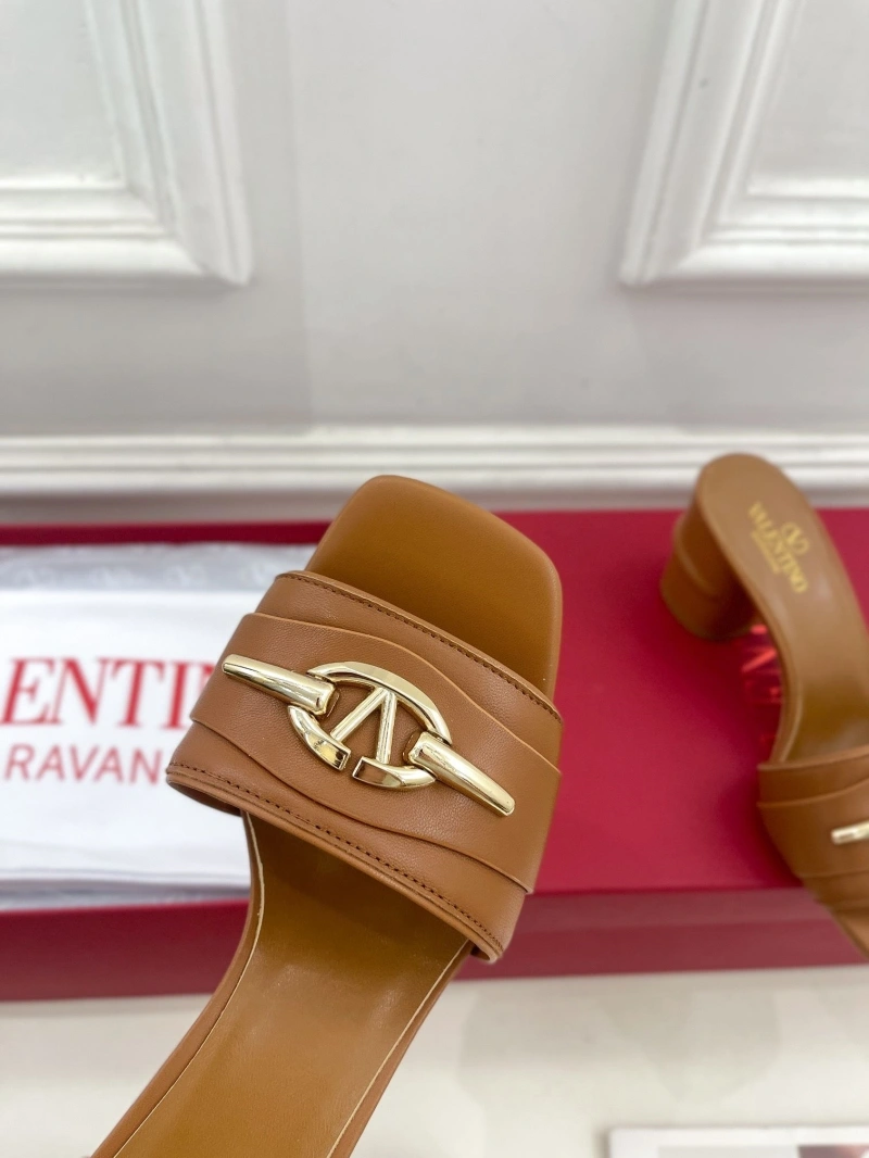 GoodFit Vxlxntino Slippers 231453