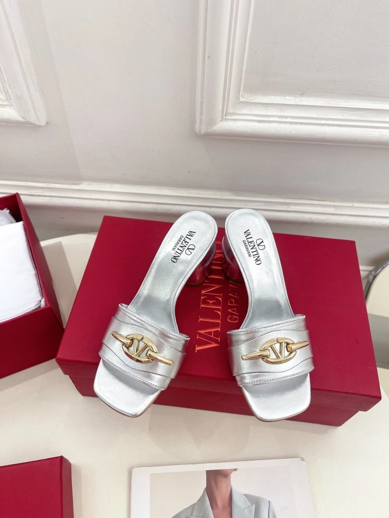 Comfortable Vxlxntino Slippers 231443