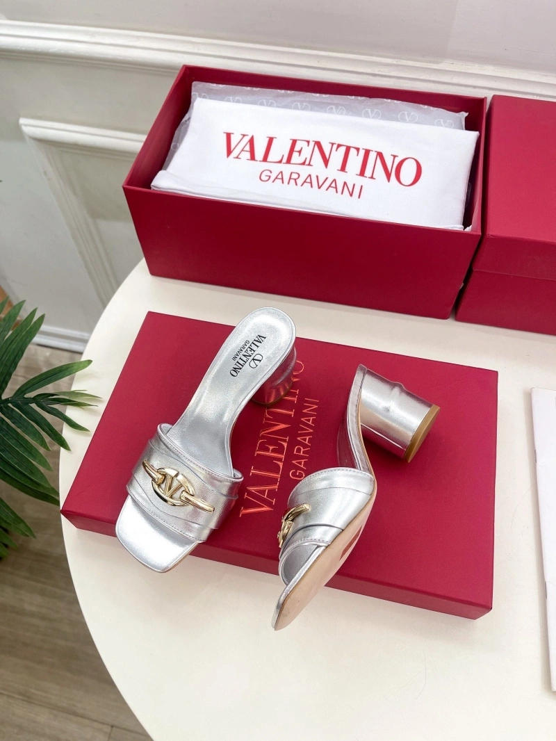 Comfortable Vxlxntino Slippers 231443