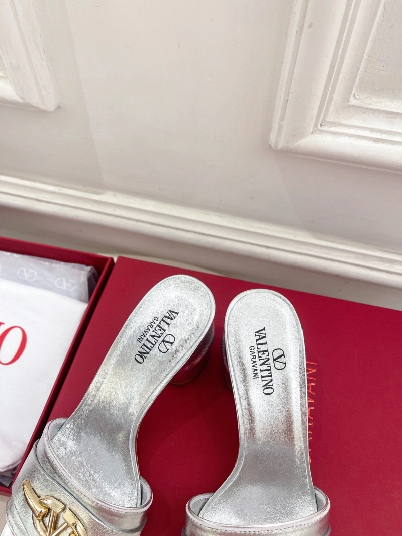 Comfortable Vxlxntino Slippers 231443