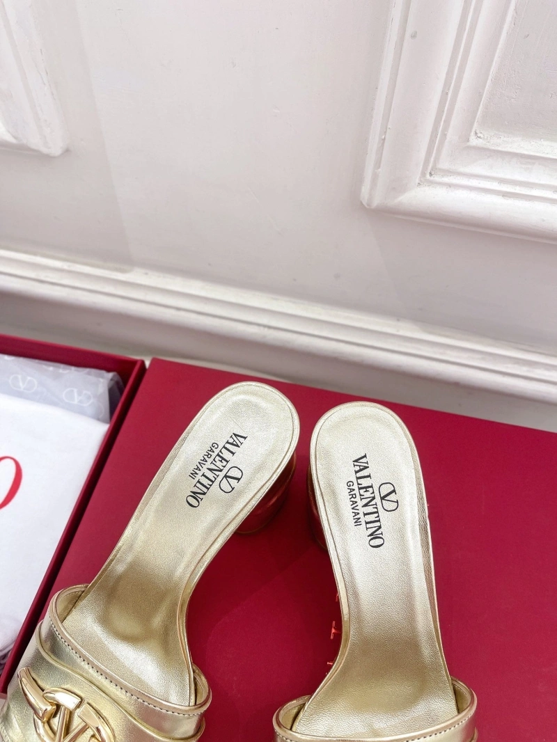 Trendsetting Vxlxntino Slippers 231442