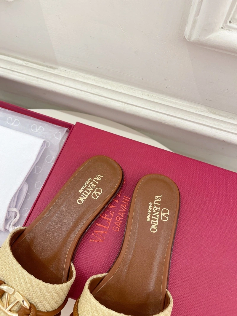 Comfortable Vxlxntino Slippers 231448
