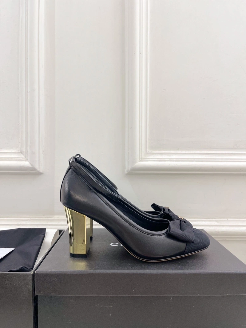 NewStyle Chxnxl High Heels 129995